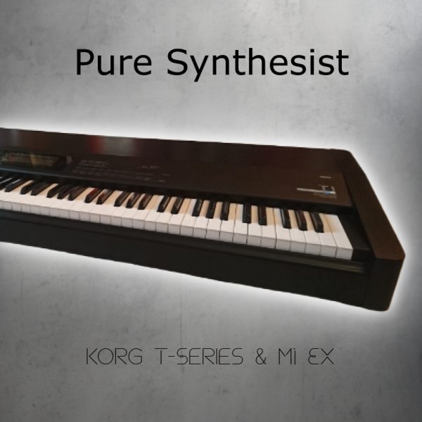 Korg T-Series & M1EX: Pure Synthesist